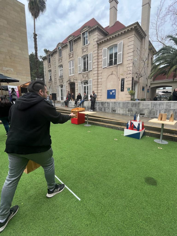 11 Fiestas Patrias
