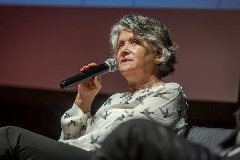 Luz María Budge -finis online