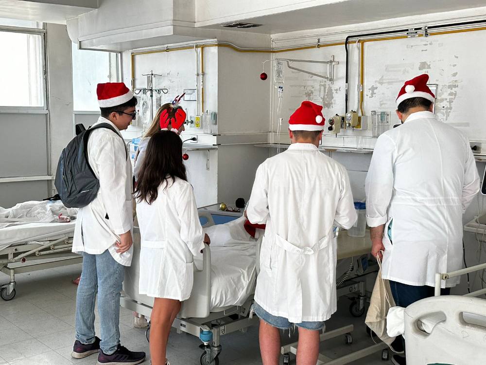 medicina -posta 2