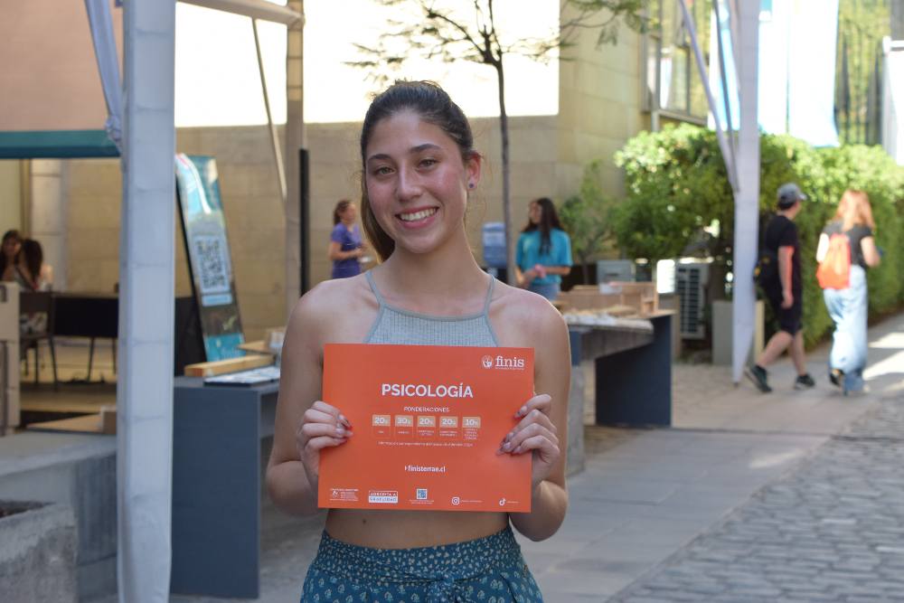 post psicología