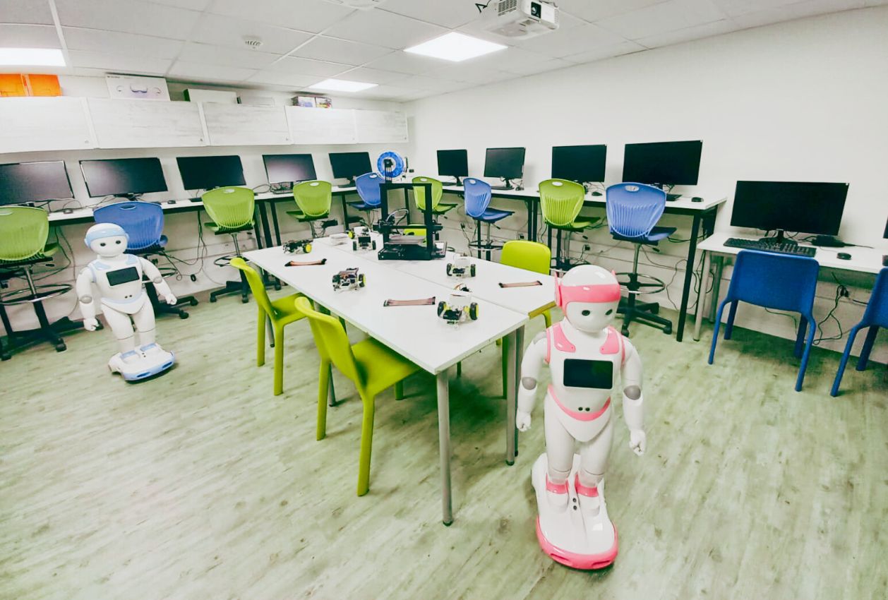 Lab IA 01
