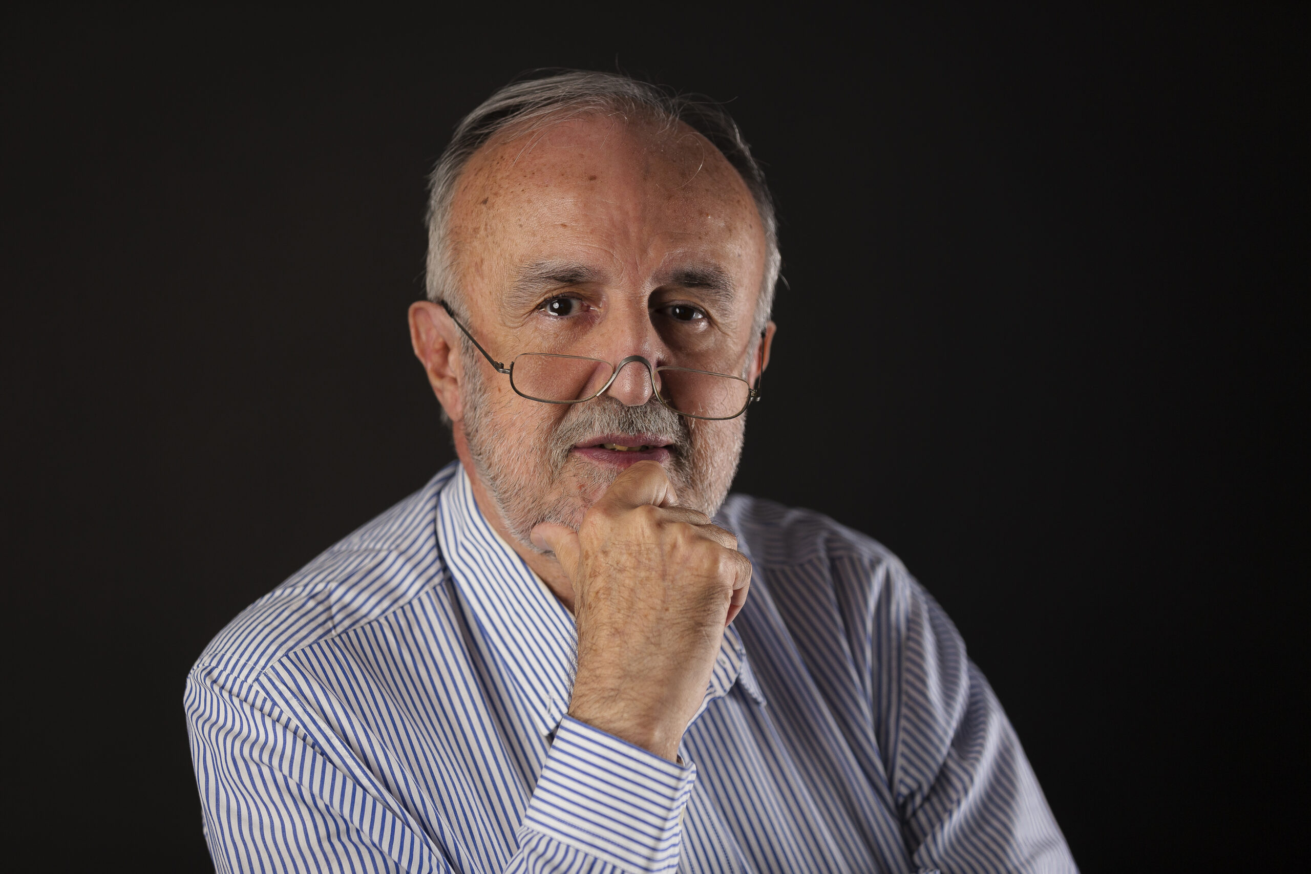 MA de la Parra