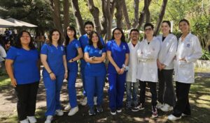 La Sociedad Científica de Estudiantes de Odontología de la Universidad Finis Terrae organiza este encuentro