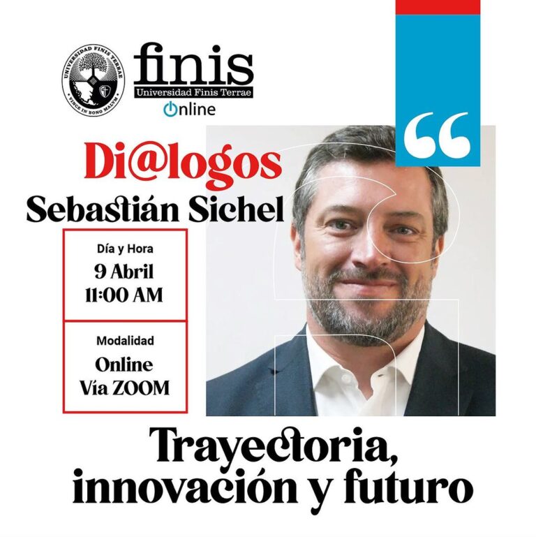 Portal De Noticias | Universidad Finis Terrae