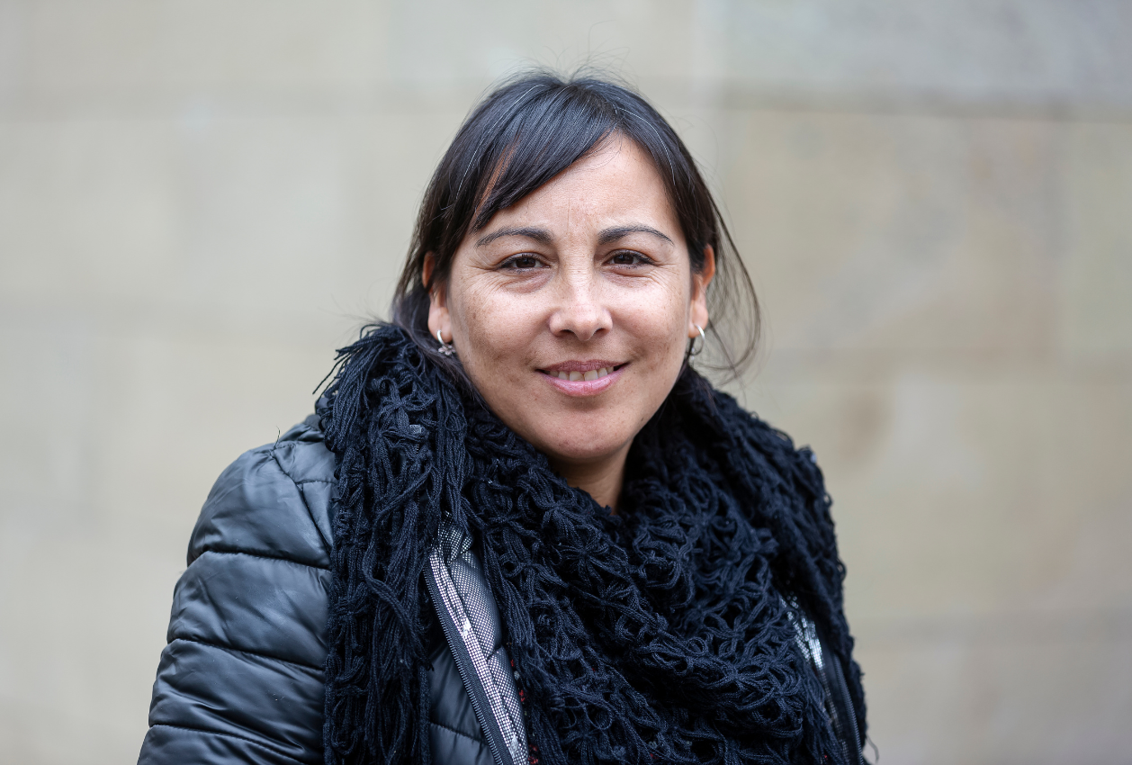 Marcela Iturra emprendedora lampa 01
