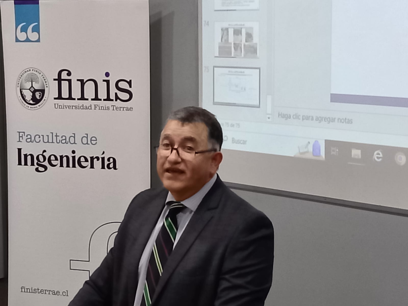 Charla de Dr. Juan Figueroa 03