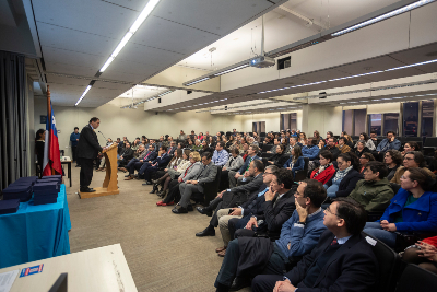Premiación 2