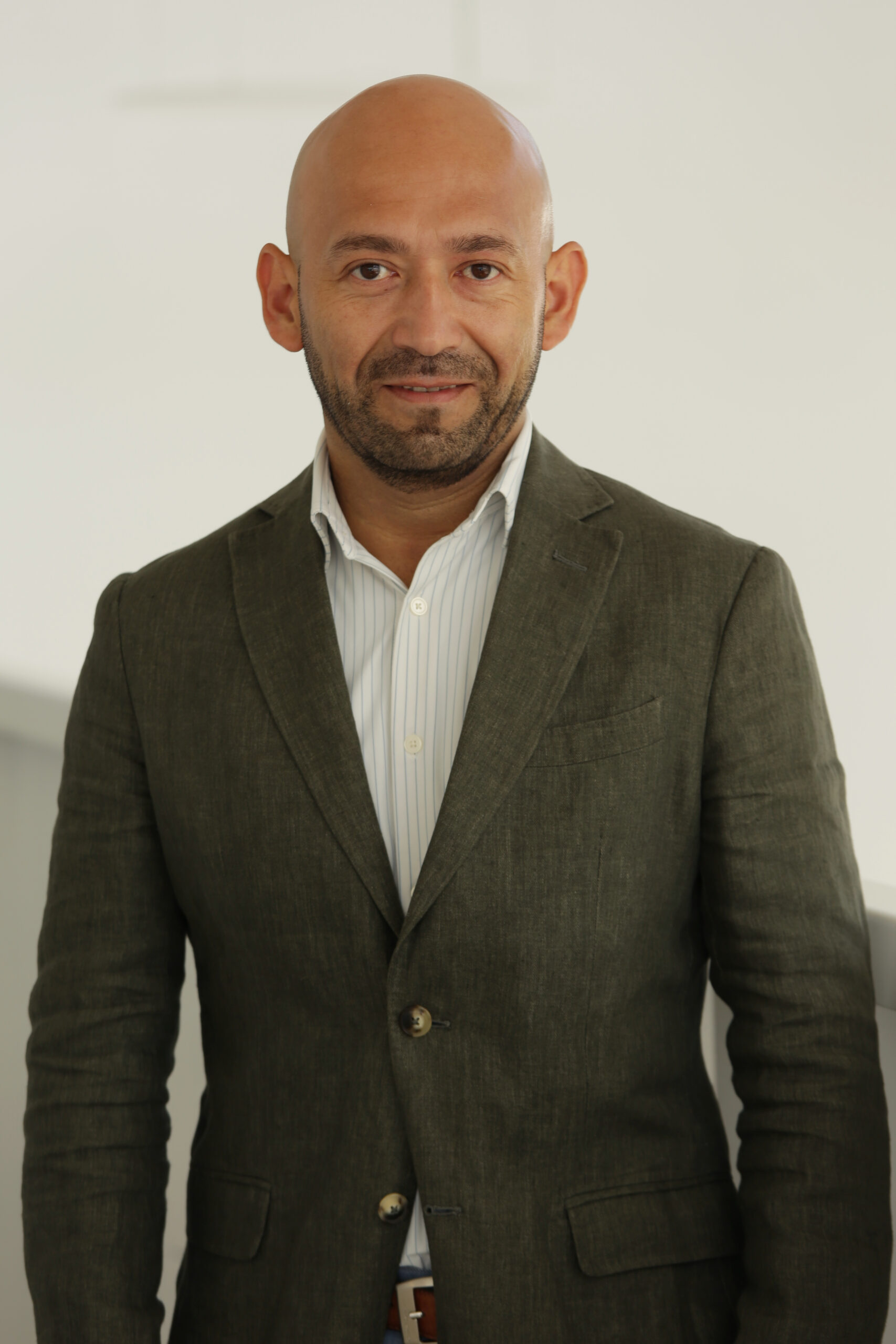 Hermann Zbinden, director CEFEM
