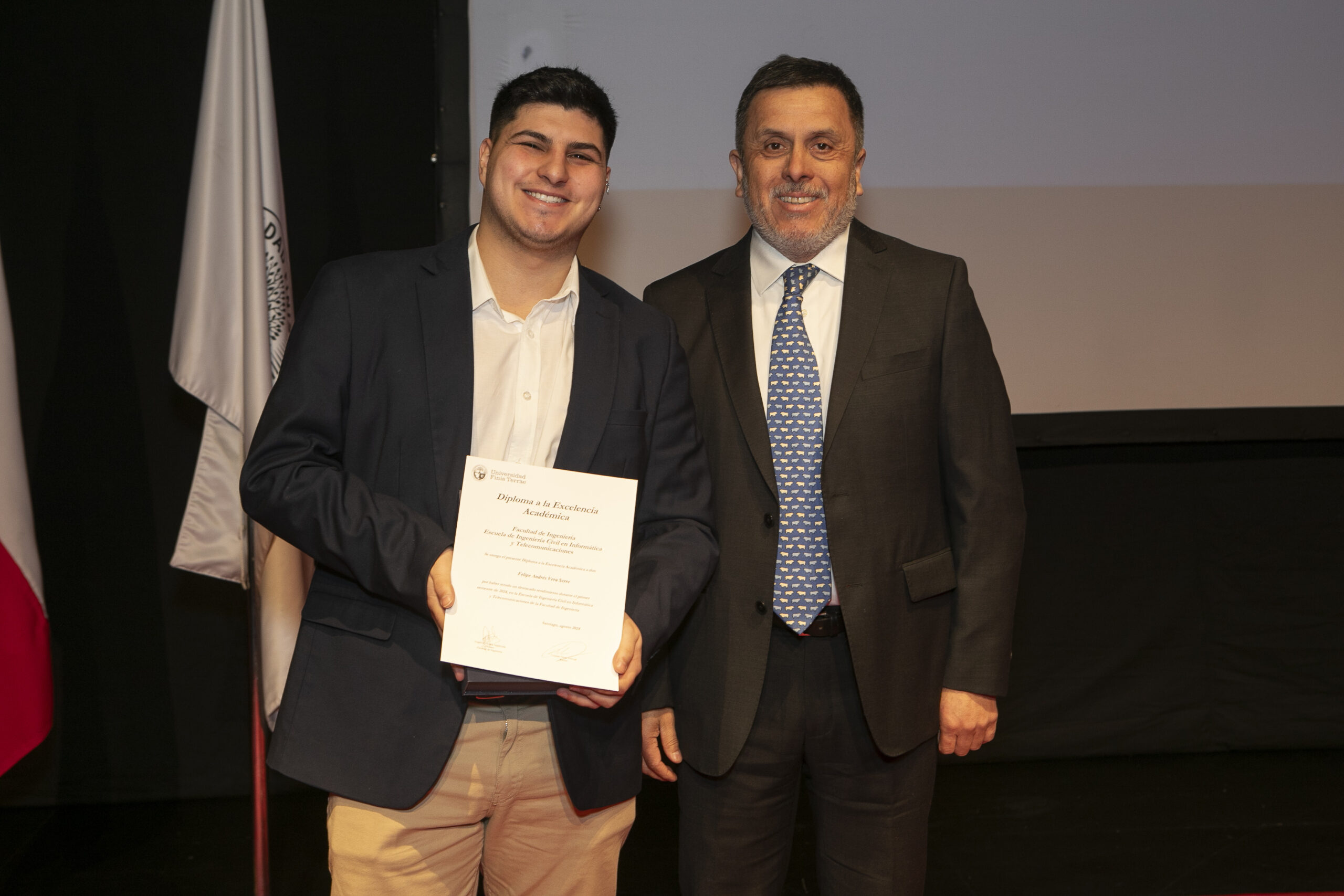 Felipe Veras ICIT