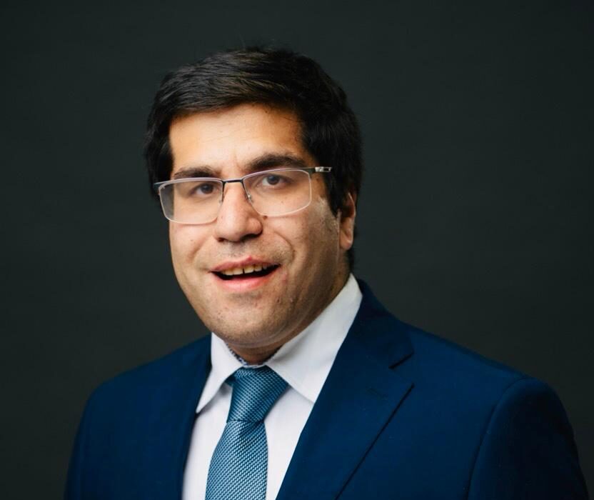 Dr. Suraj Samtani