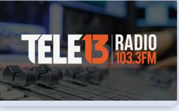 T13 Radio