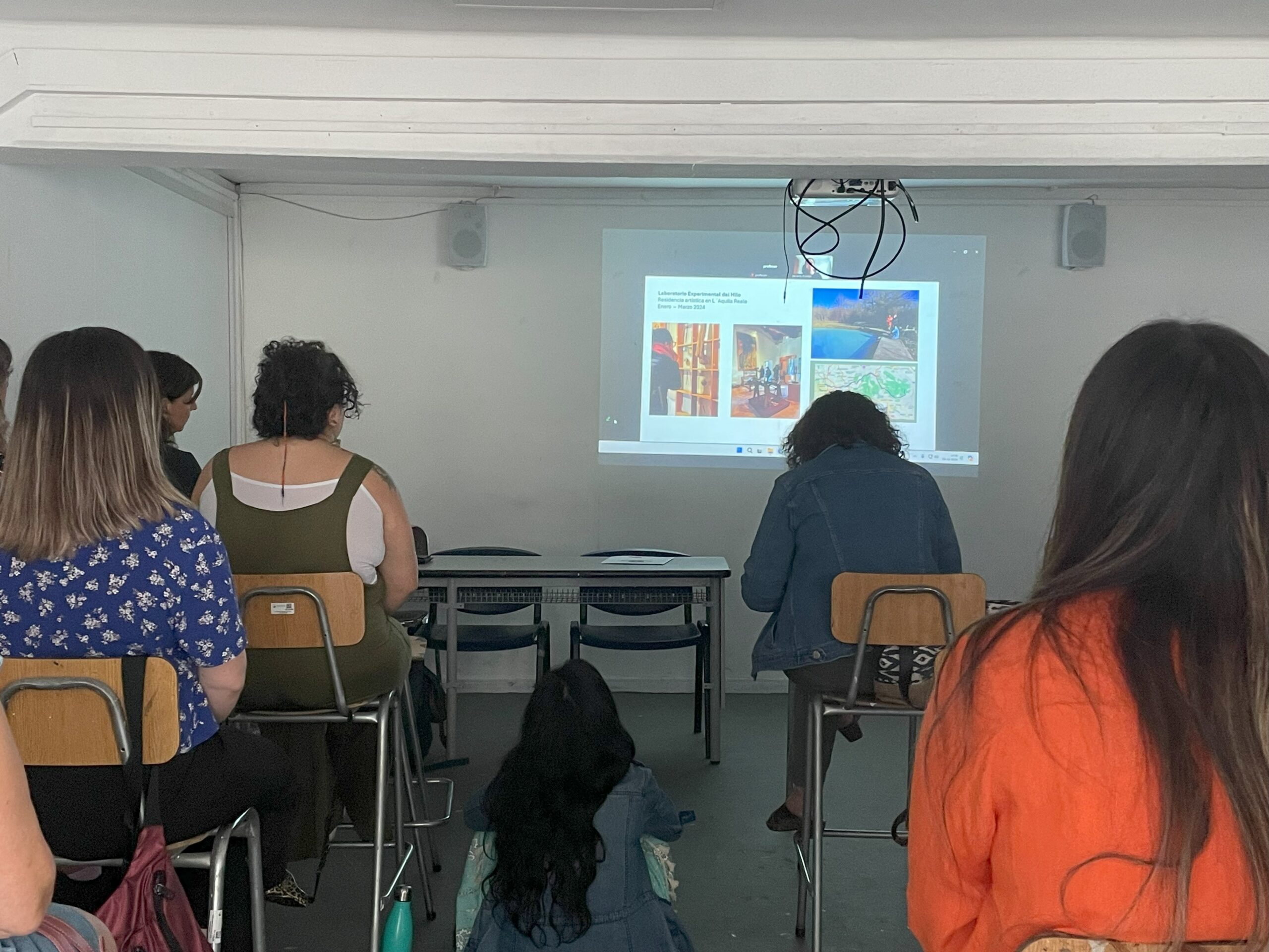 Presentación
