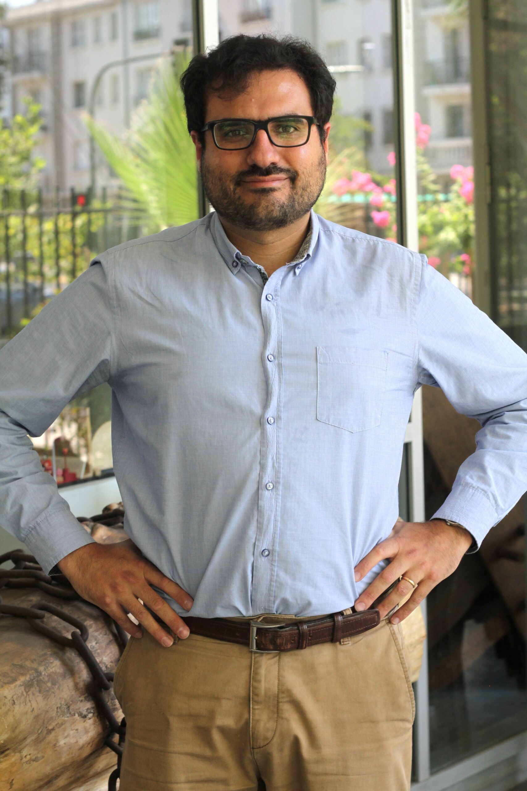 Rojas, Juan Pablo
