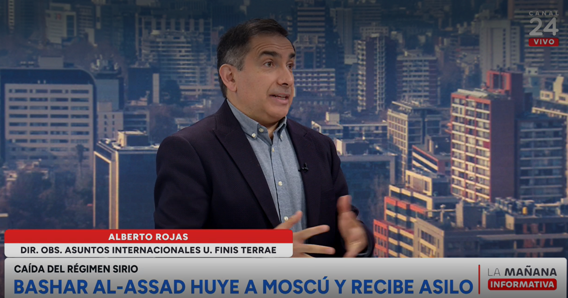 24 horas principal