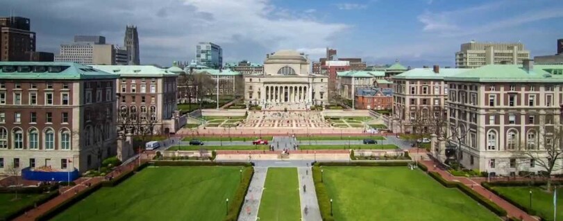 Columbia-NY