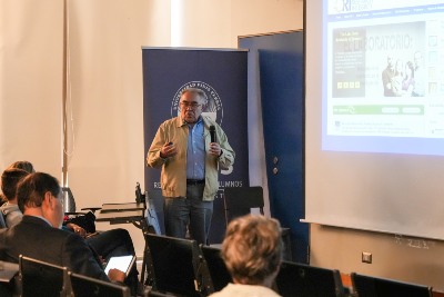 Dr. Santos