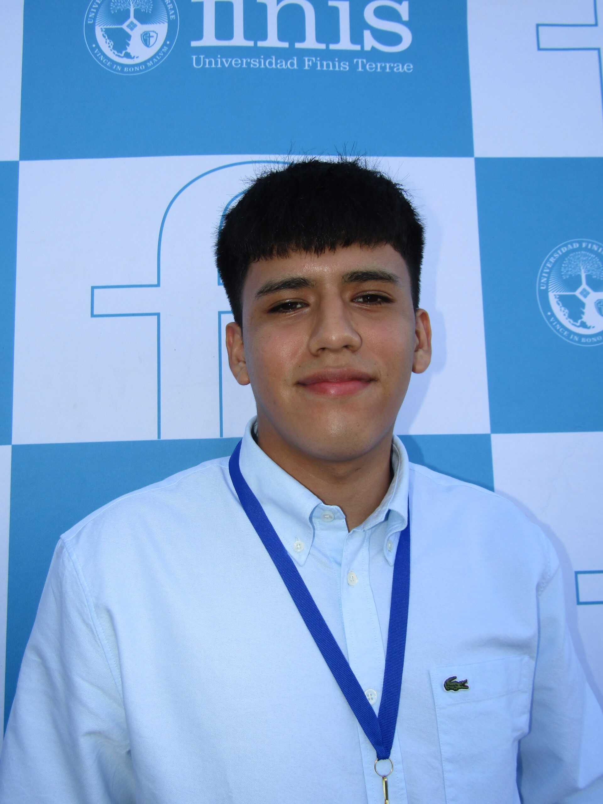 Fabrizio Quiroz