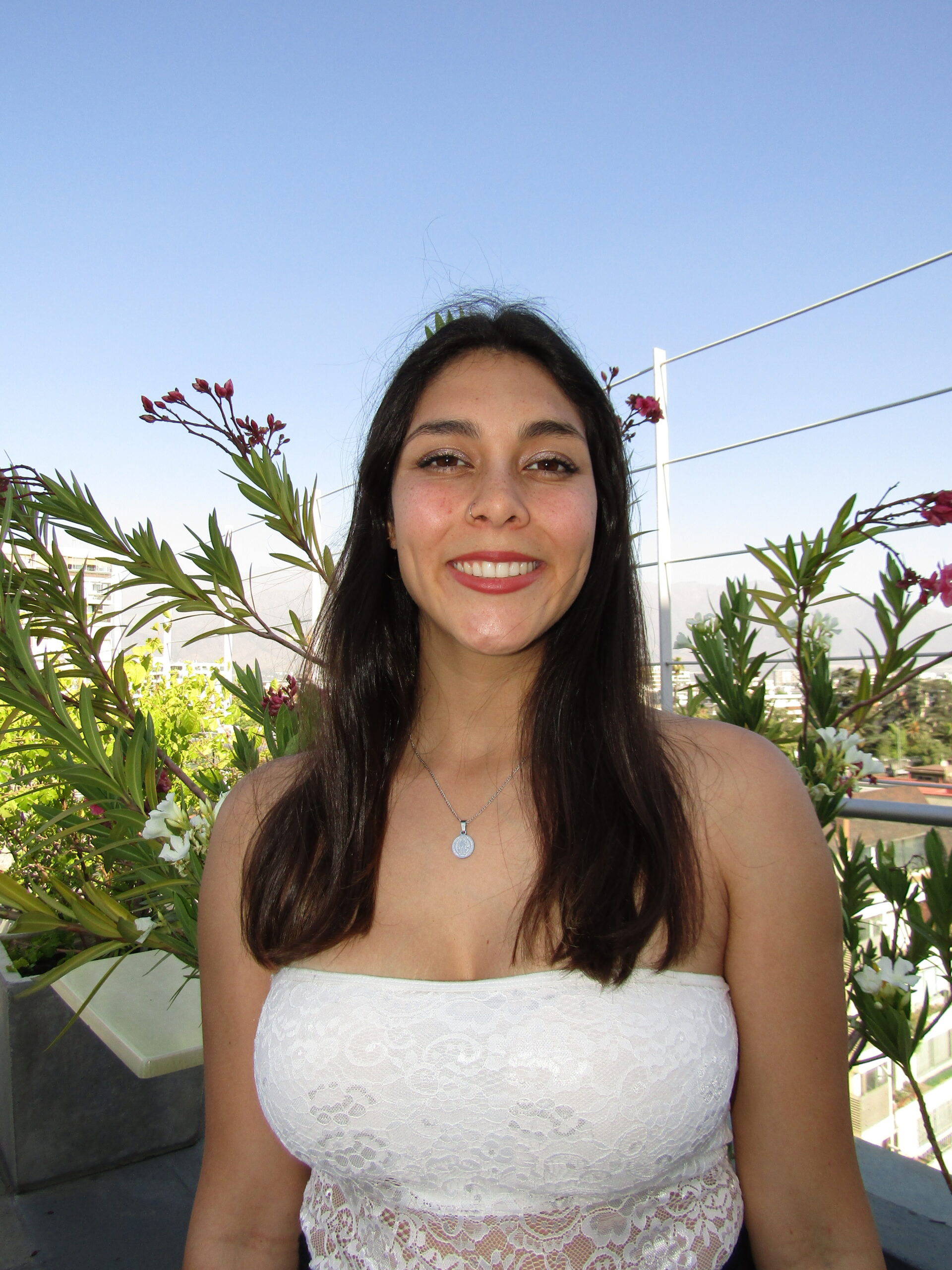 Josefa Cruz