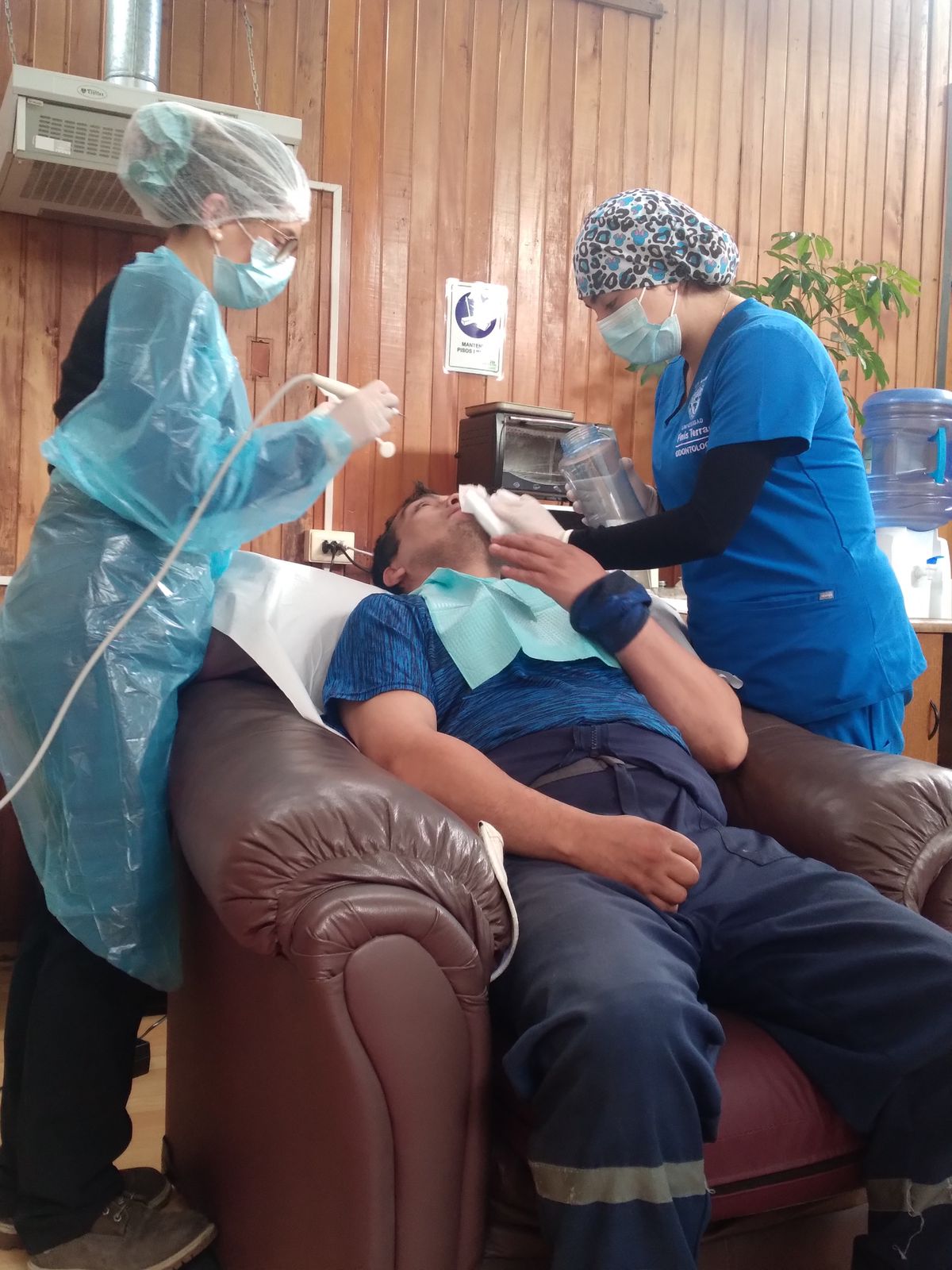 Odontología