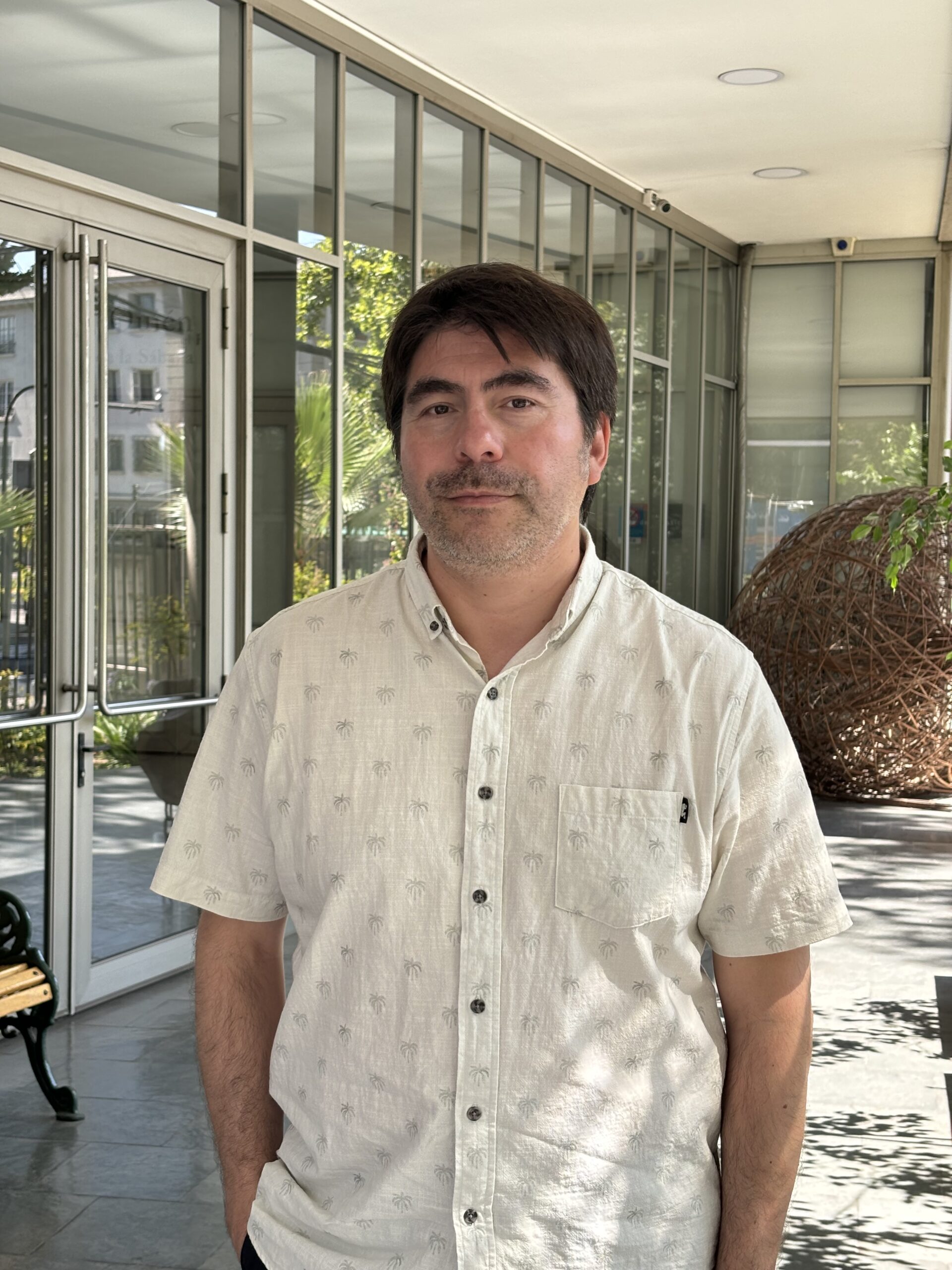 Arturo Figueroa