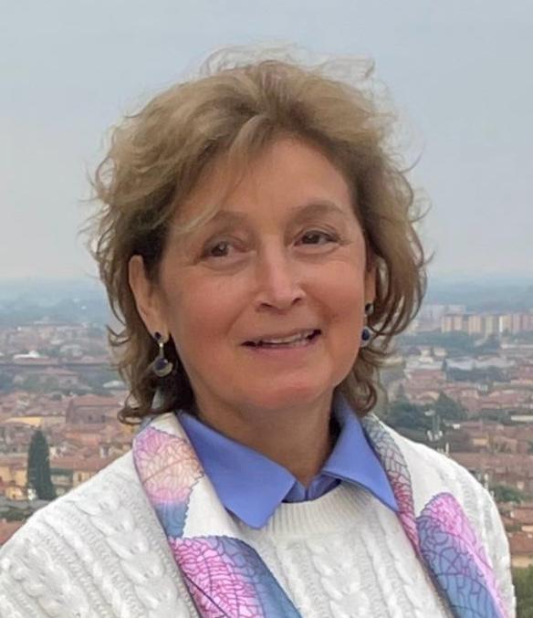 Claudia Castiglioni