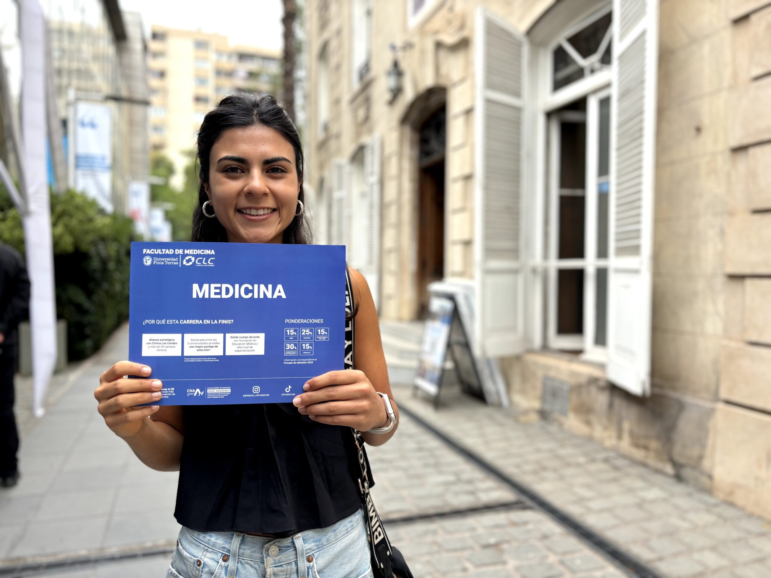 Jacina Aguirre Medicina
