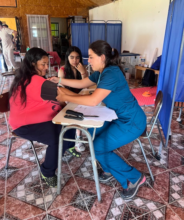 Misiones Médicas 2