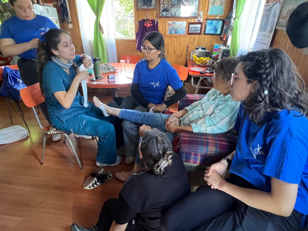 Misiones Médicas 3