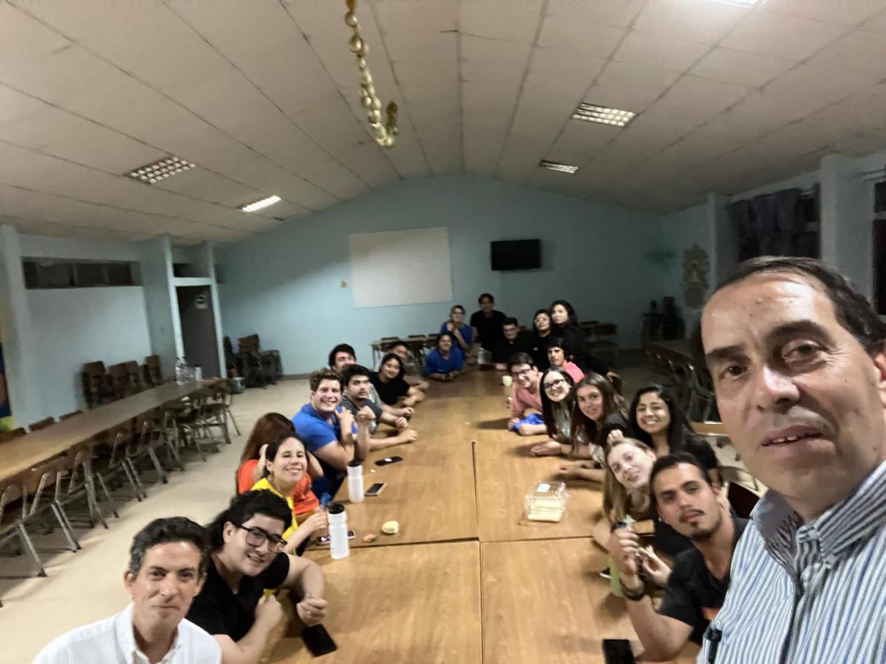 Rector