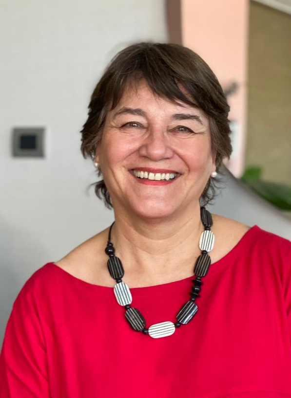 Verónica Gubbins