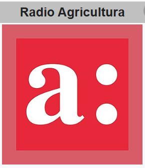 Agricultura