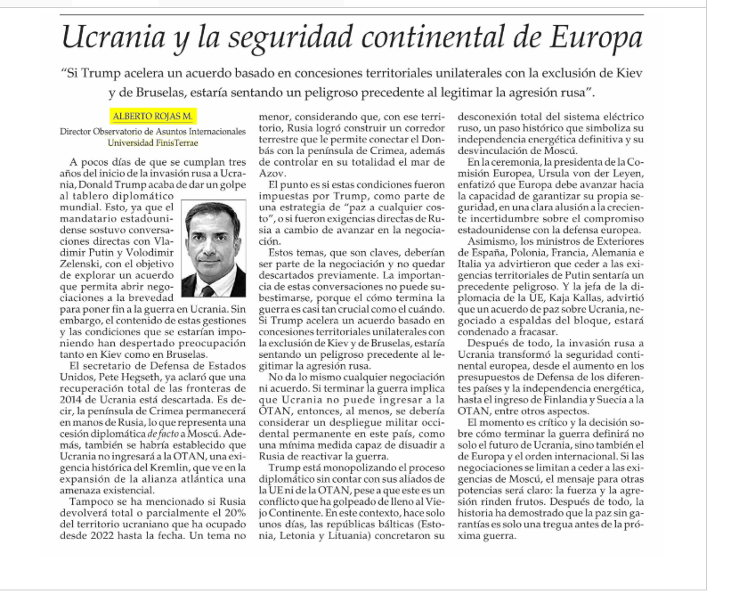 El Mercurio