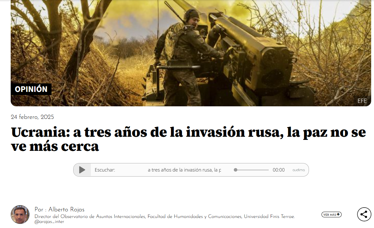 El Mostrador