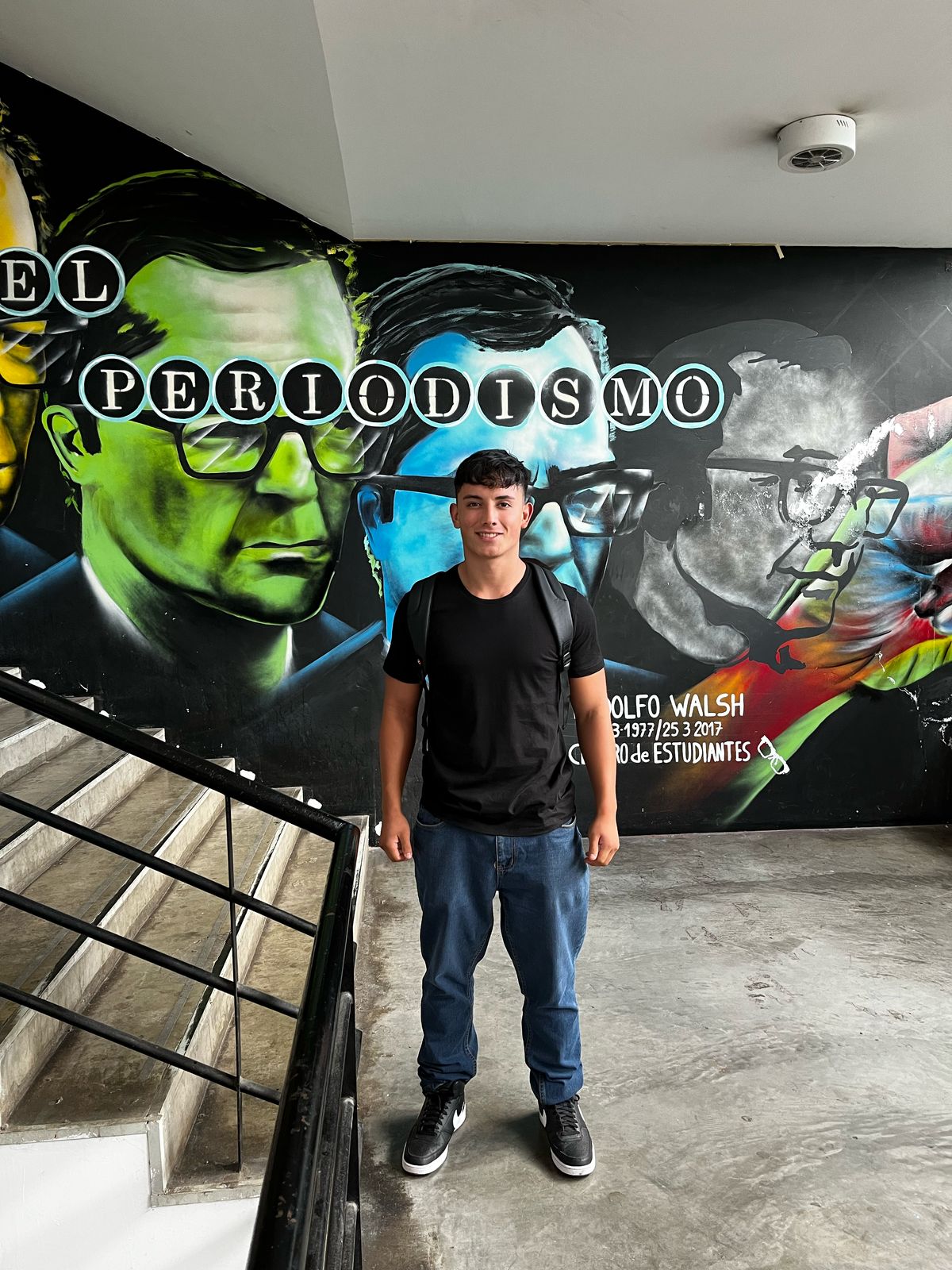 Alejandro Escobar