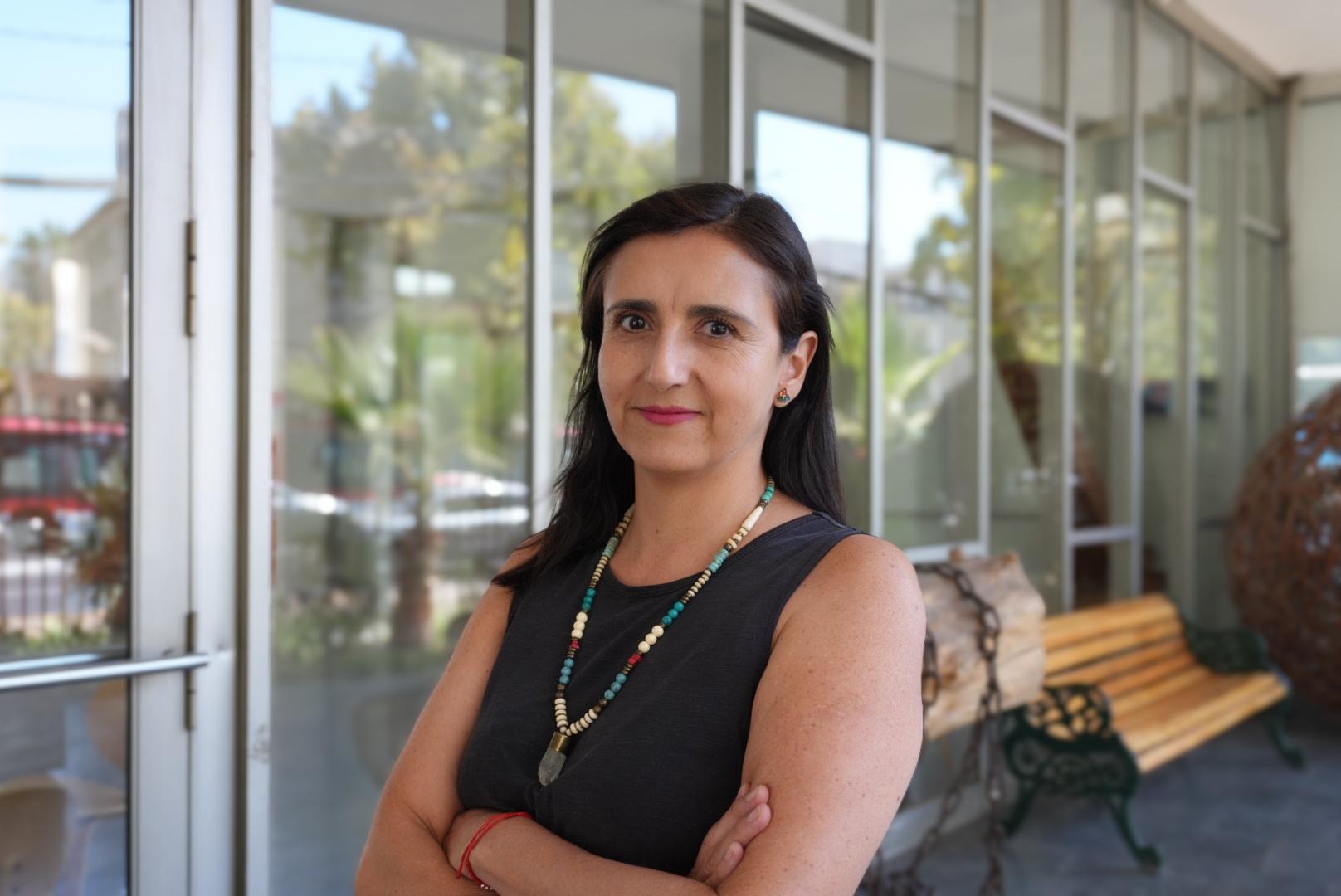 Karen Basfi-Fer