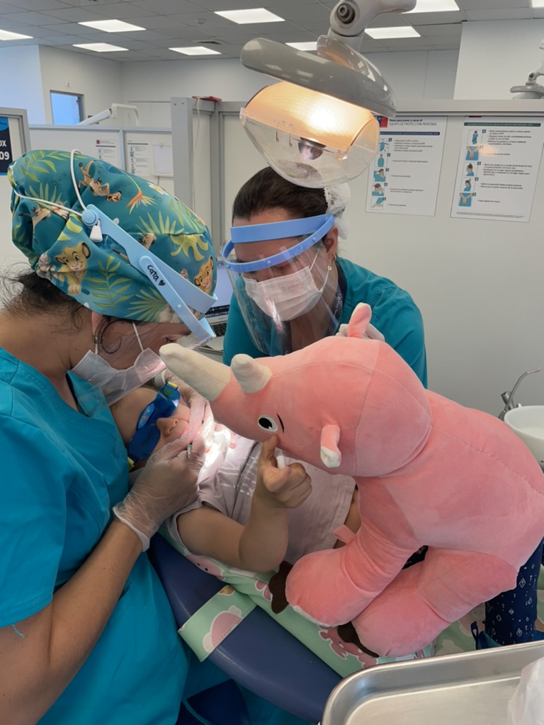 odontopediatría finis 2
