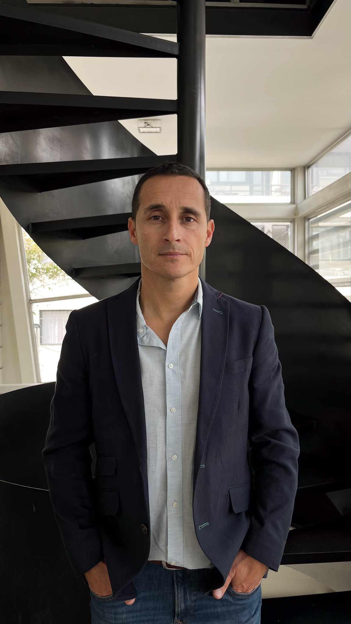 Felipe Arteaga