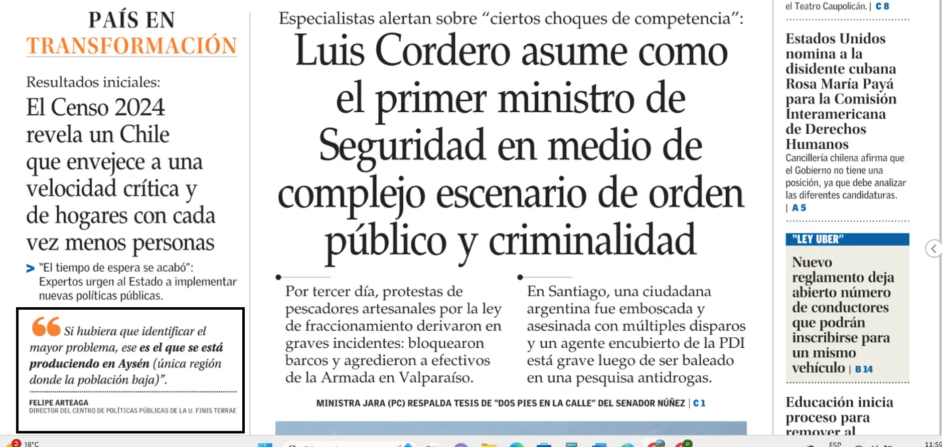 Portada