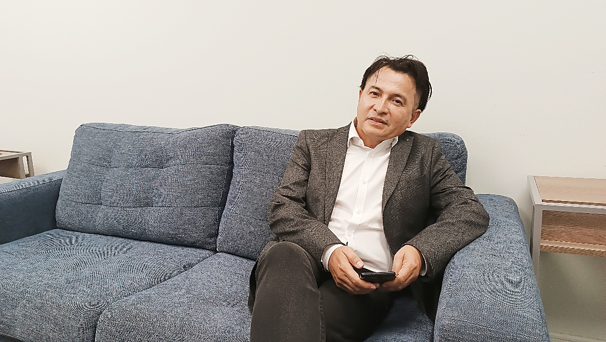 Mauricio 1 ok