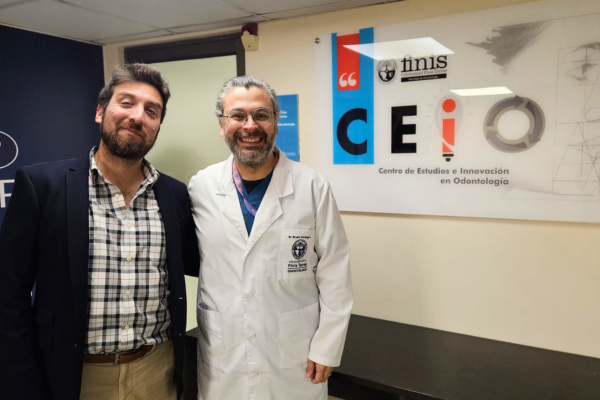 Postulación al FONDEQUIP desde el CEIO