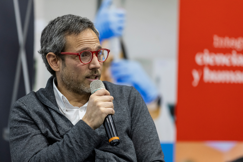 Elías Arab