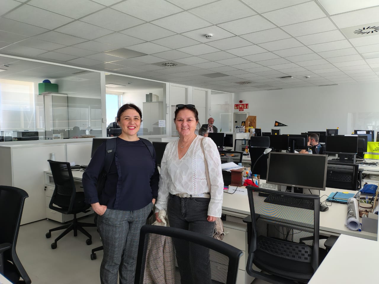 FIng reuniones UFV España 02