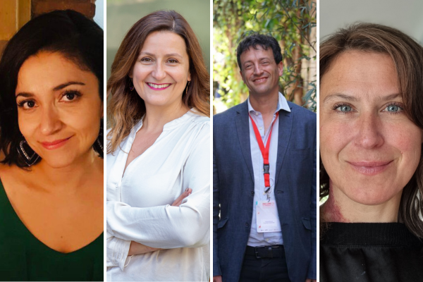 Facultad de Odontología organiza webinars sobre comunicación científica y bioética