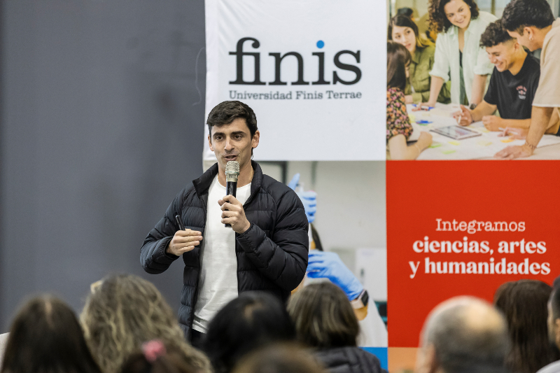 Marcos Peña