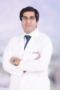 Dr. Suraj Samtani 