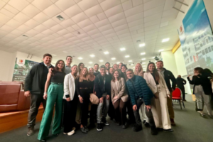 Rehabilitación Oral en congreso en Perú