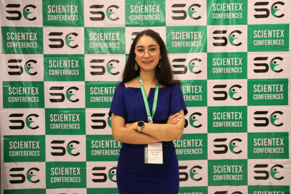Dra. Sandra Moncada, investigadora de Odontología Finis Terrae