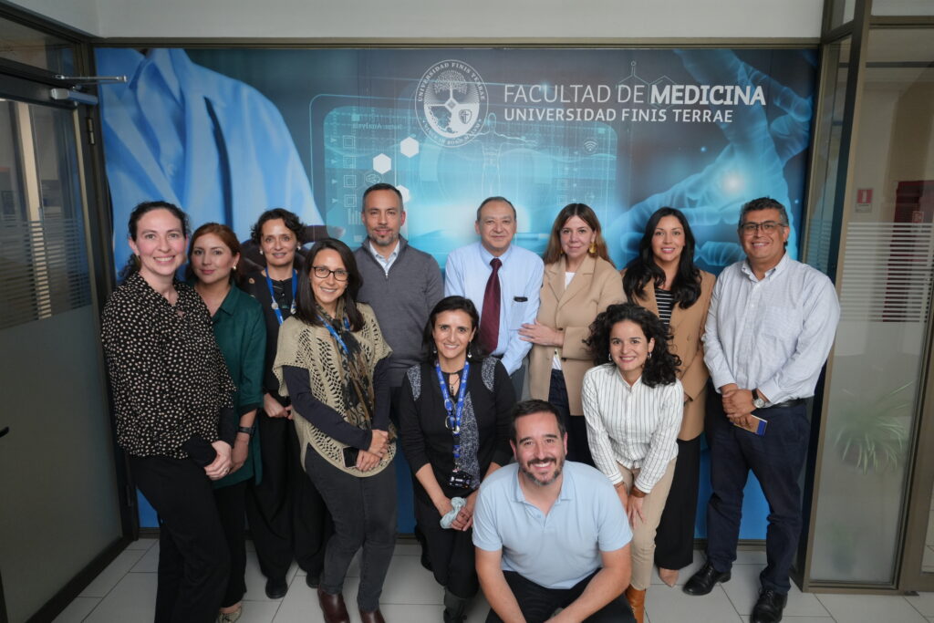 Directivos Facultad de Medicina