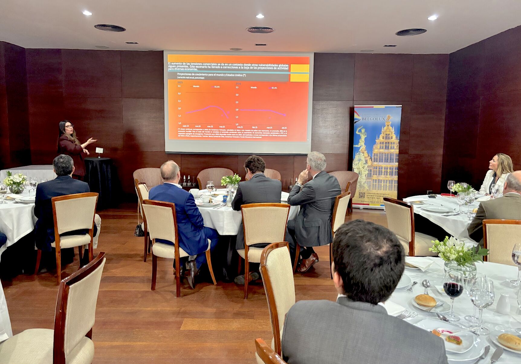 Evento Belgolux 6