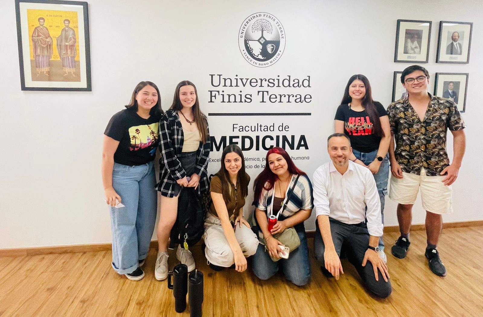 Facultad de Medicina